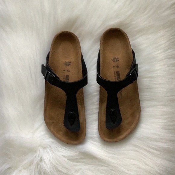 ⭐️New Without Tags⭐️BIRKENSTOCK Gizeh Sandal NWOT - Picture 16 of 16